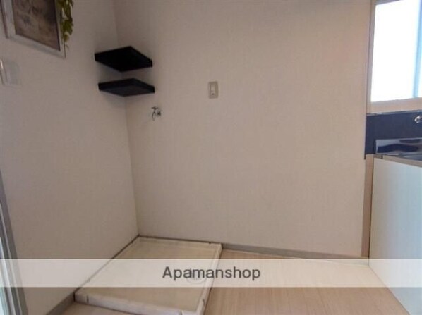 GREEN BASEの物件内観写真